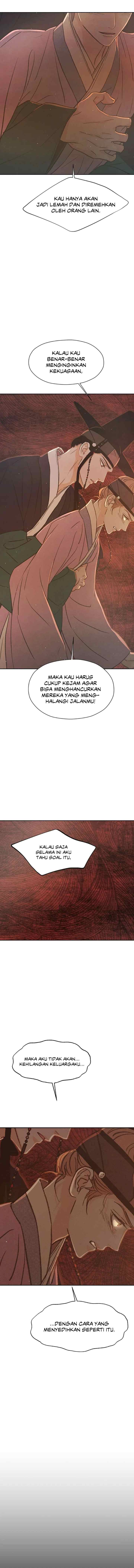 Shade of Plum Blossom chapter 63 halaman 14