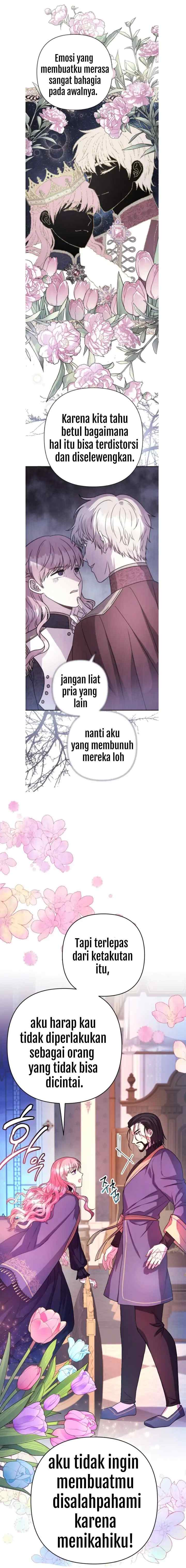 Anyway, It Is A Ropan chapter 4 halaman 15