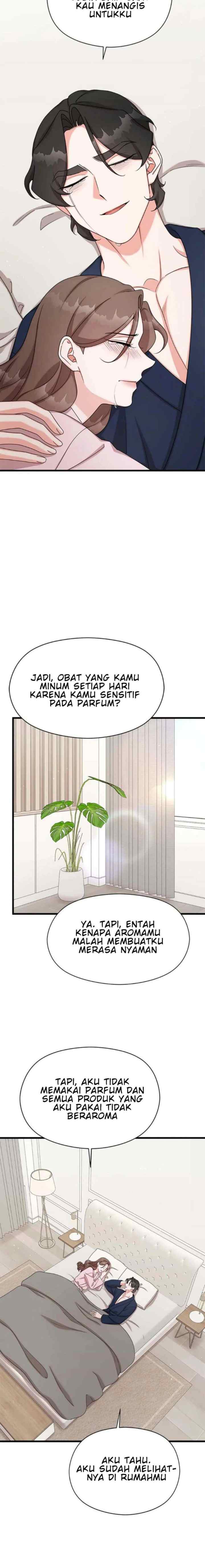The Most Perfect Marriage chapter 51 halaman 10
