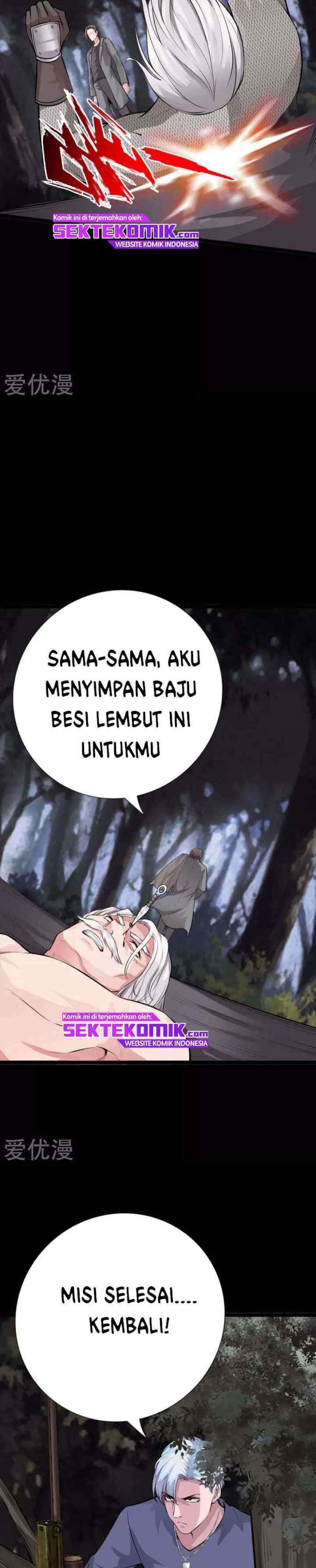 Hopeless chapter 142 halaman 11