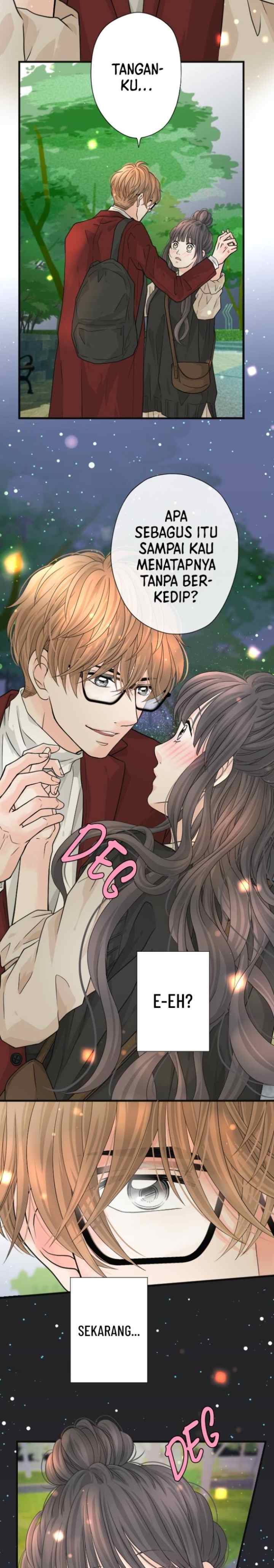 Falling Into Your Hands chapter 15 halaman 13