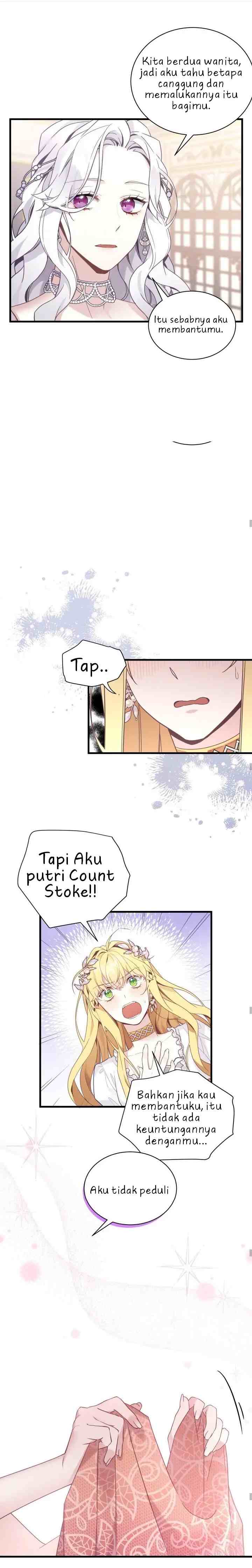 Not Sew Wicked Stepmom chapter 46 halaman 7