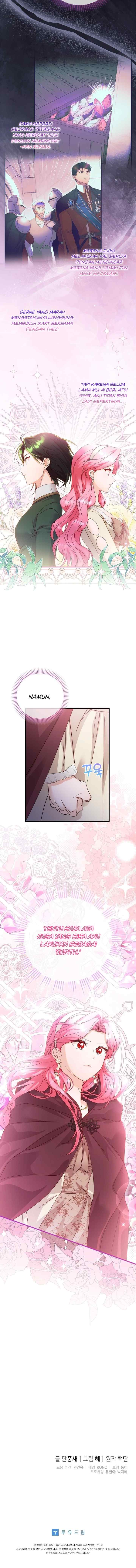 I Took Away The Tyrant's Chastity chapter 53 halaman 19