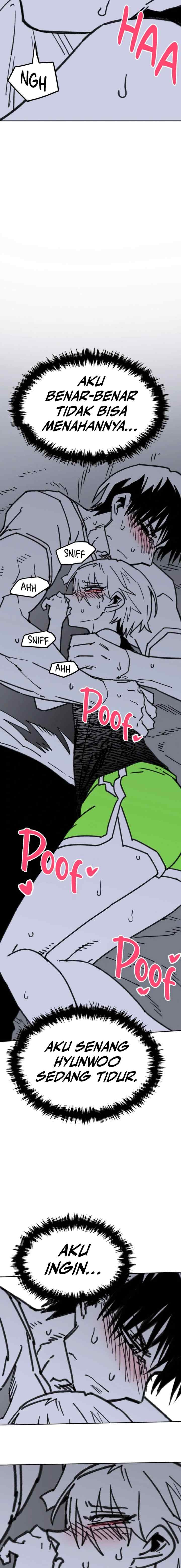 Highschool Boy chapter 39 halaman 7