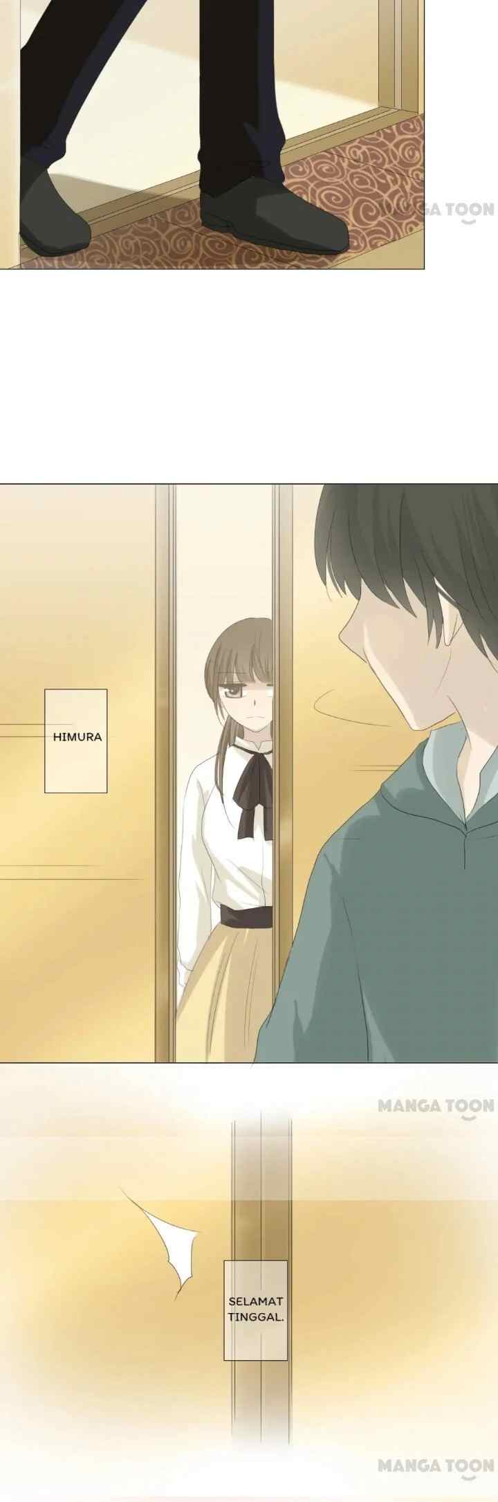Summer Never Ends chapter 119 halaman 17