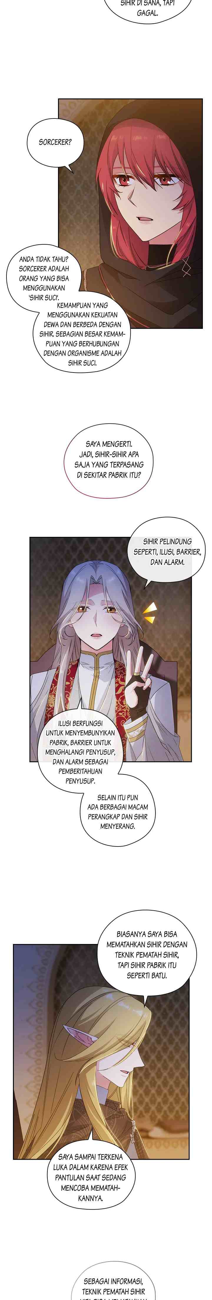 Adonis chapter 204 halaman 17