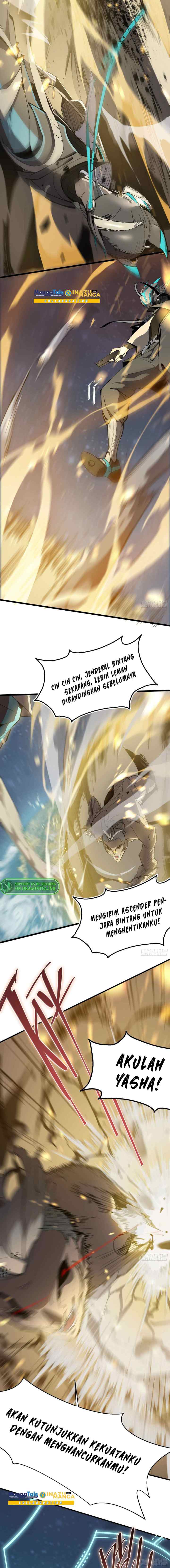 Star Prison chapter 2 halaman 10