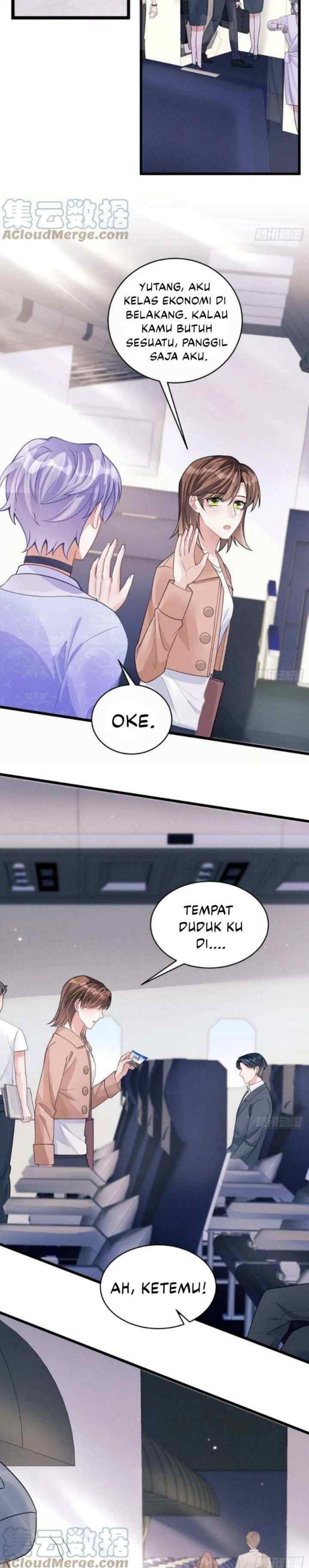 I Suspect the Actor Is Fishing for Me chapter 50 halaman 13