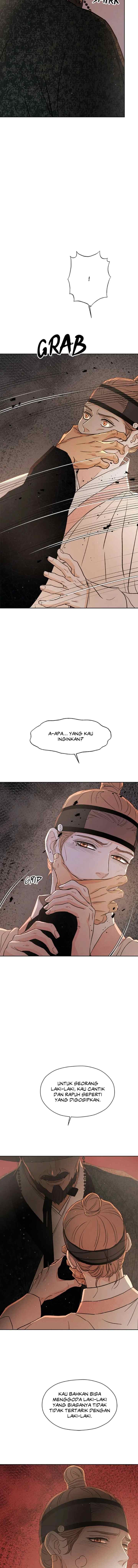 Shade of Plum Blossom chapter 65 halaman 19