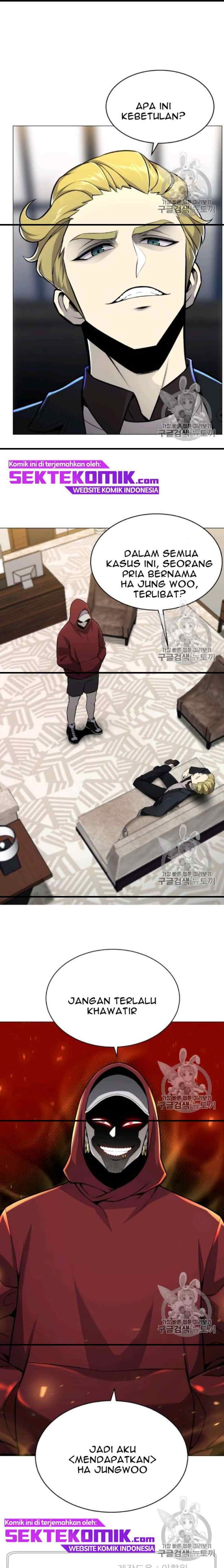 Reverse Villain chapter 54 halaman 8