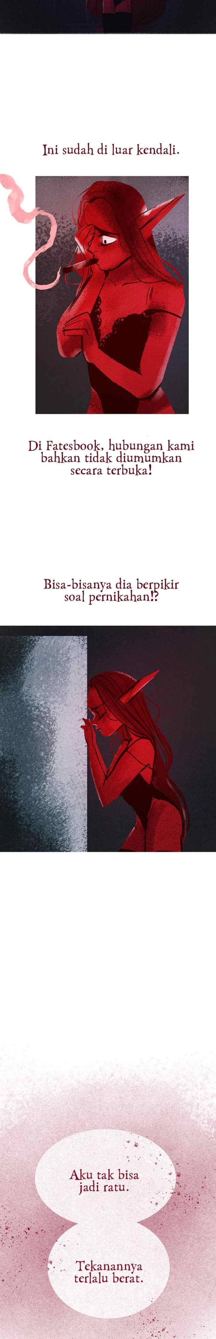 Lore Olympus chapter 46 halaman 6