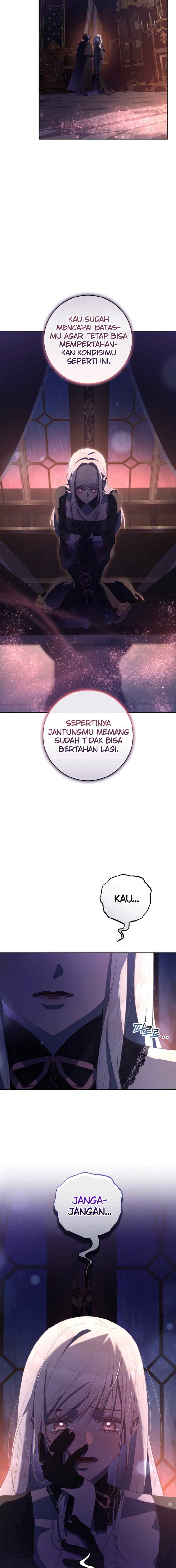 Crowning a Spoiled Prince chapter 89 halaman 14