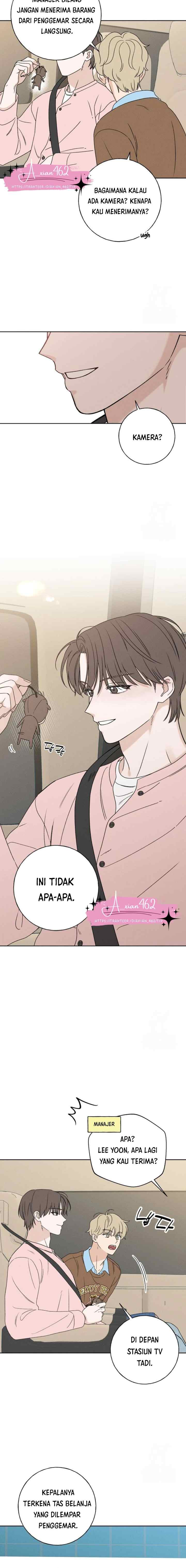 Miyeon chapter 9 halaman 18