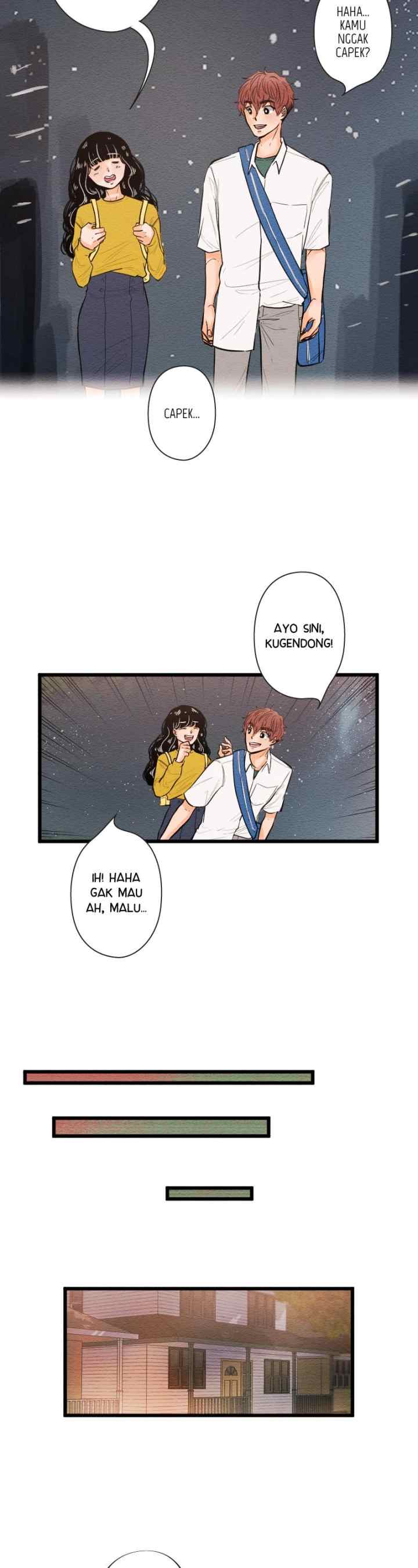 Mistake S1 chapter 84 halaman 4
