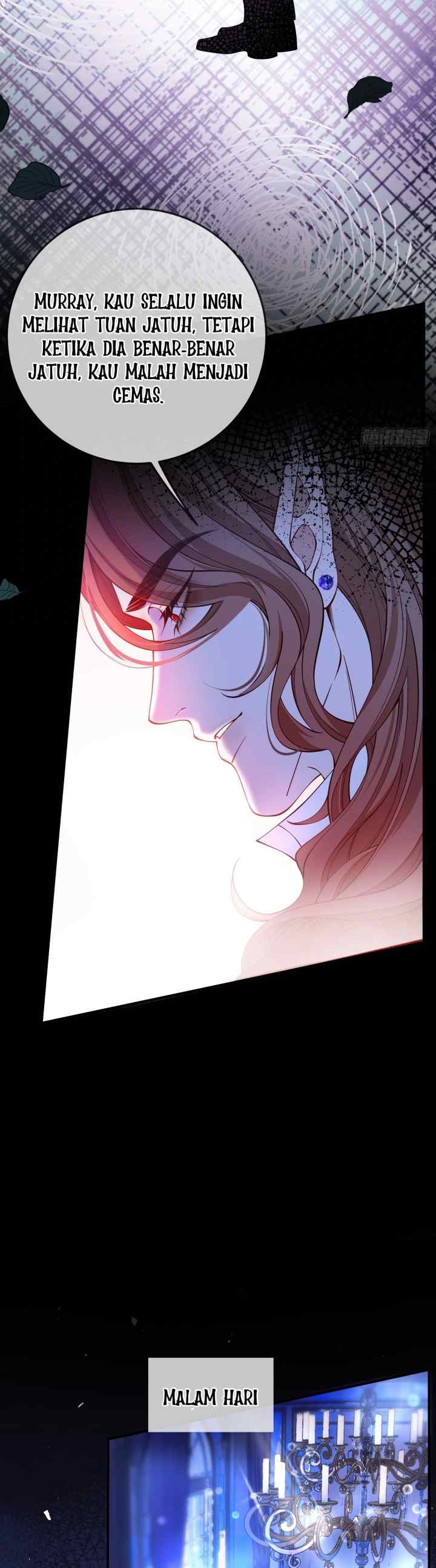 The Secret Game of Nobles chapter 42 halaman 6