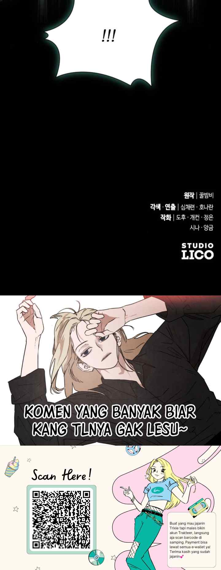 The Empress's Beast Selection chapter 35 halaman 20