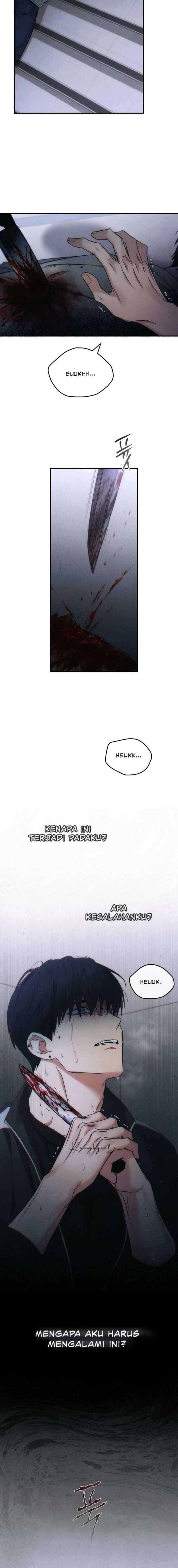 Dead Man's Switch chapter 48 halaman 6