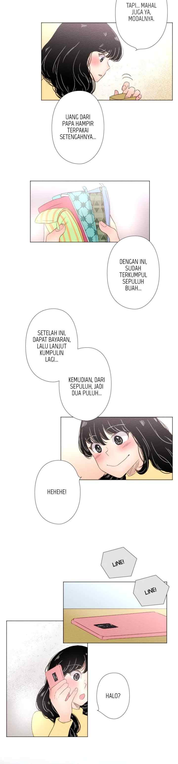 Mistake S1 chapter 30 halaman 8