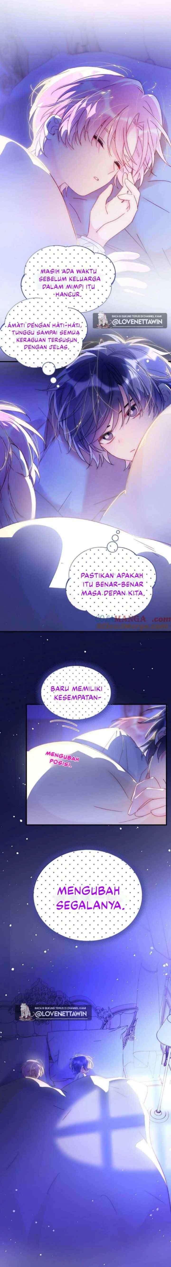I'm Going to Be a Great Villain chapter 146 halaman 14