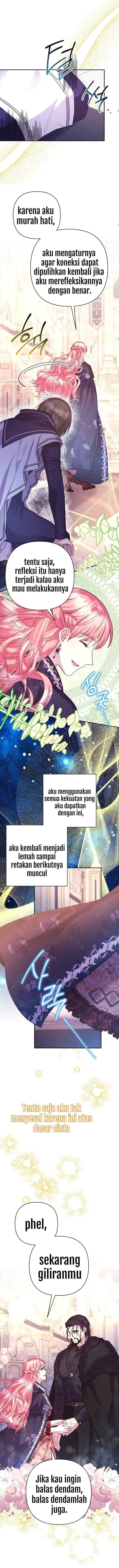 Anyway, It Is A Ropan chapter 33 halaman 12