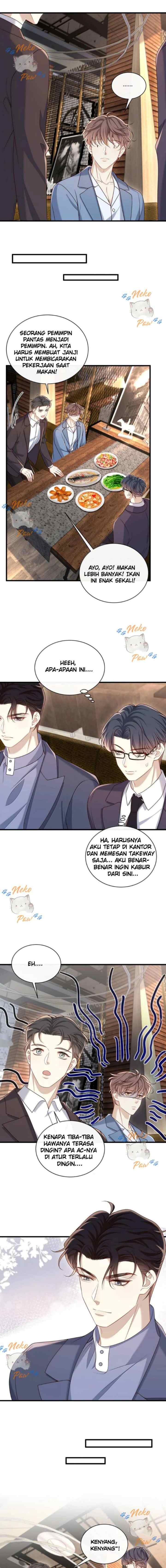 He Came Late At Night chapter 72 halaman 7
