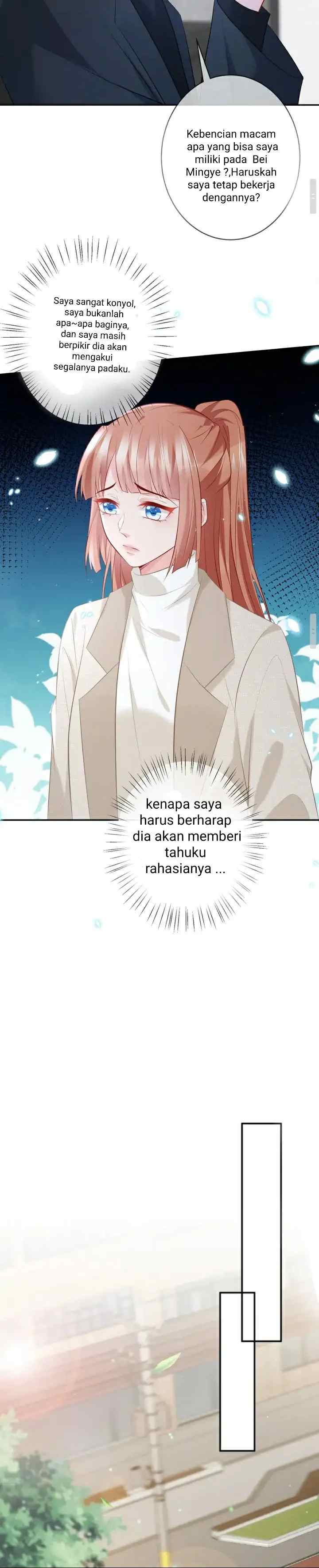 Embrace My Shadow chapter 359 halaman 5