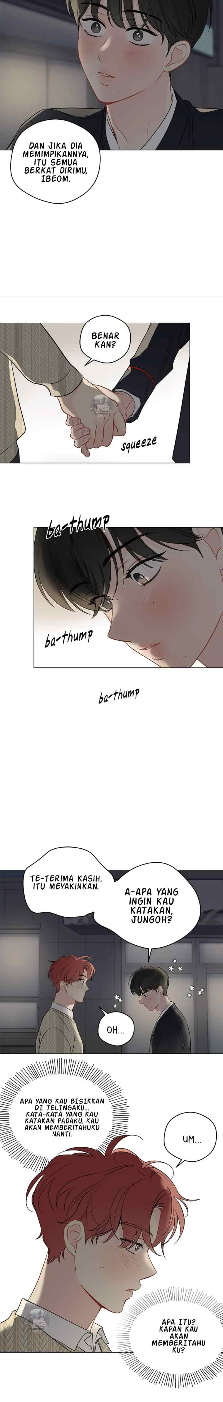 It's Just A Dream... Right?! chapter 51 halaman 6