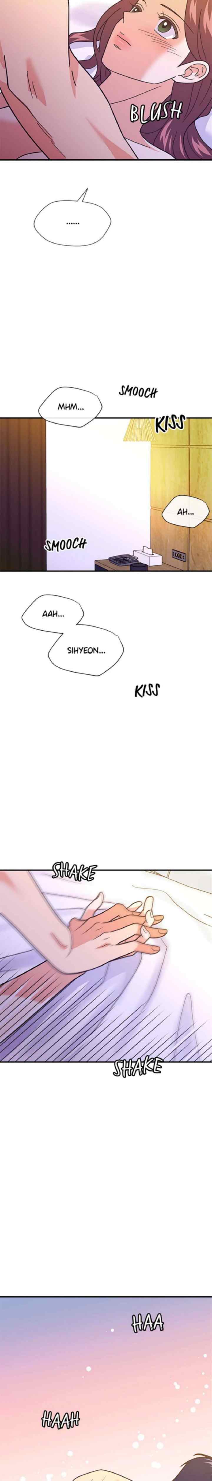 The Boss Go to School chapter 80 halaman 4