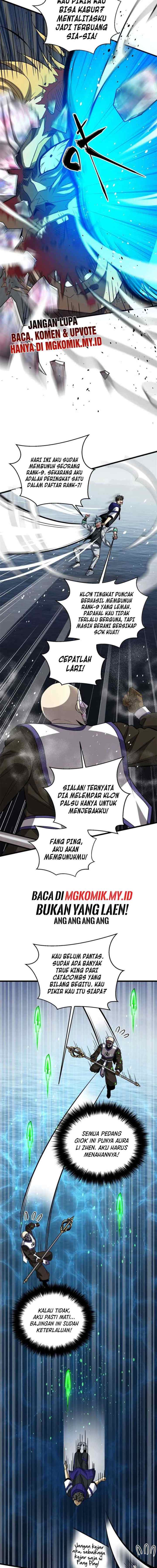 Global Gao Wu chapter 312 halaman 7