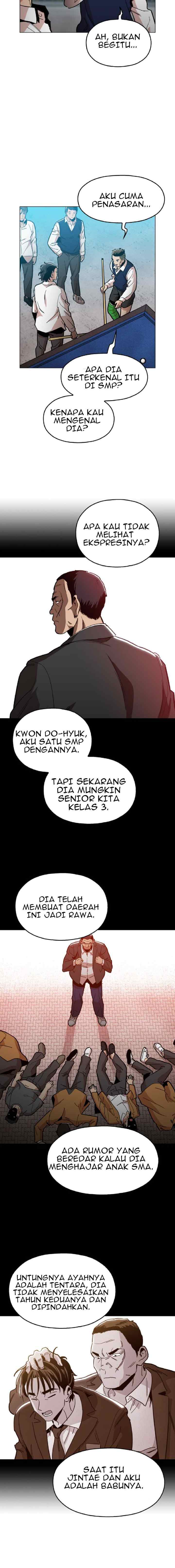 Age of Barbarism chapter 12 halaman 11
