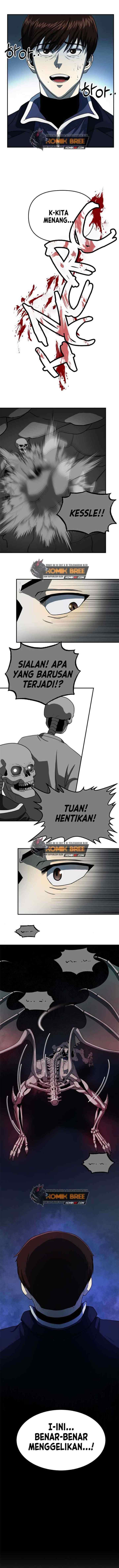 Dungeon House chapter 19 halaman 16