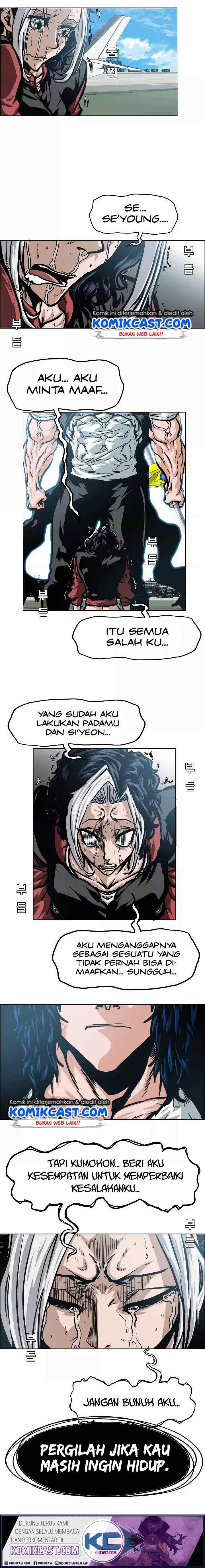 Rooftop Sword Master chapter 48 halaman 4