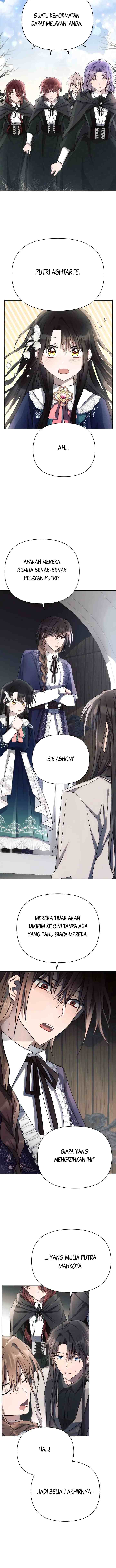 Ashtarte chapter 30 halaman 9