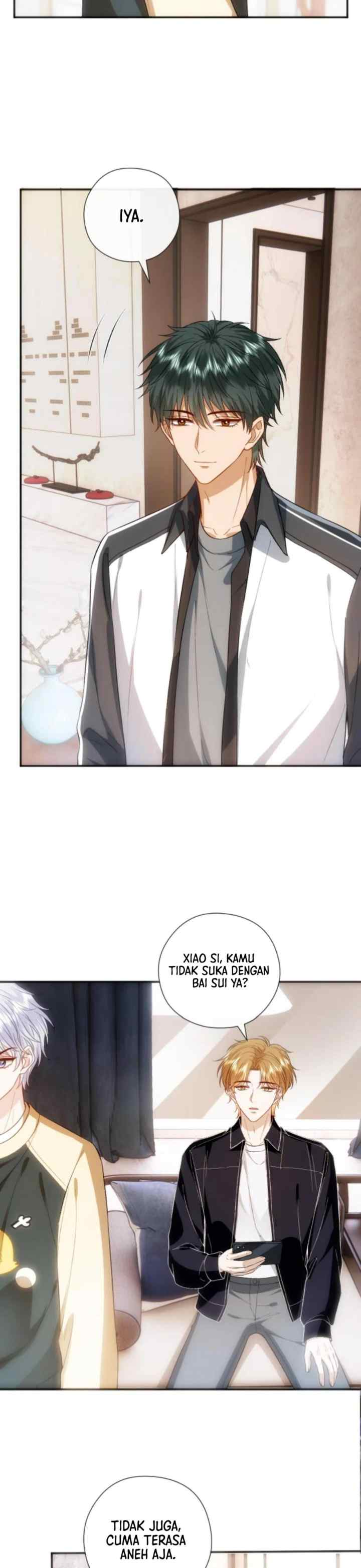 Madam and Her Daily Online Face-Slapping chapter 158 halaman 13