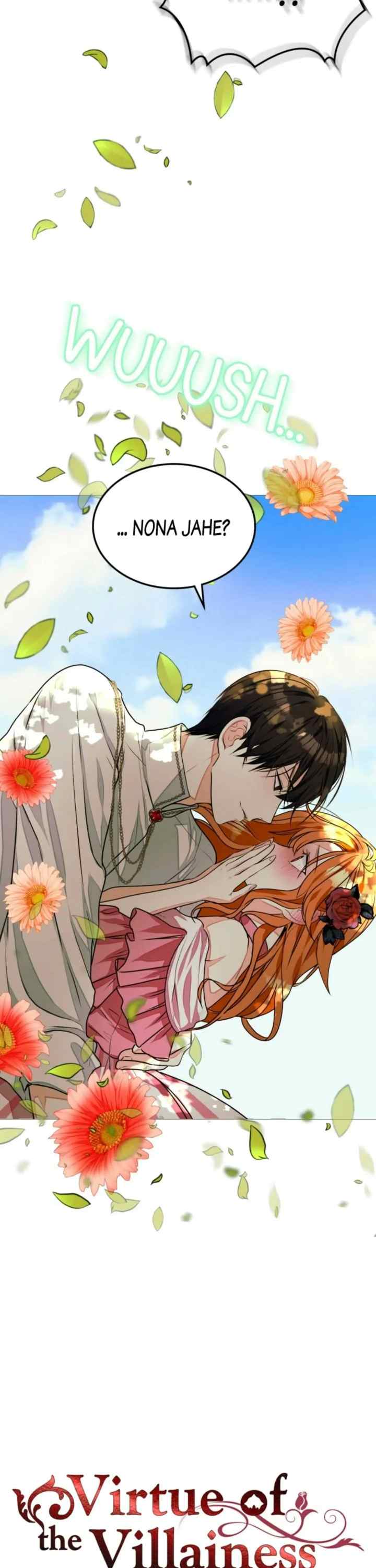 Virtue Bestowed by the Villainess chapter 0 halaman 12