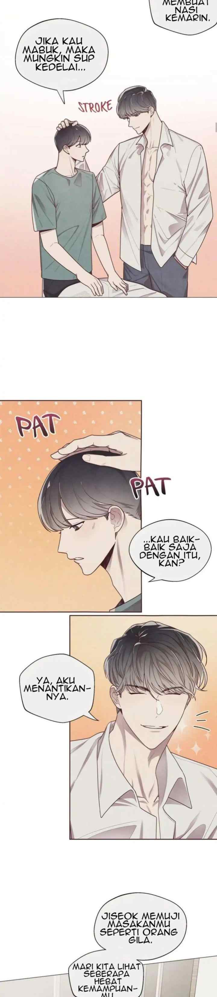 Relationship Ring chapter 7 halaman 16