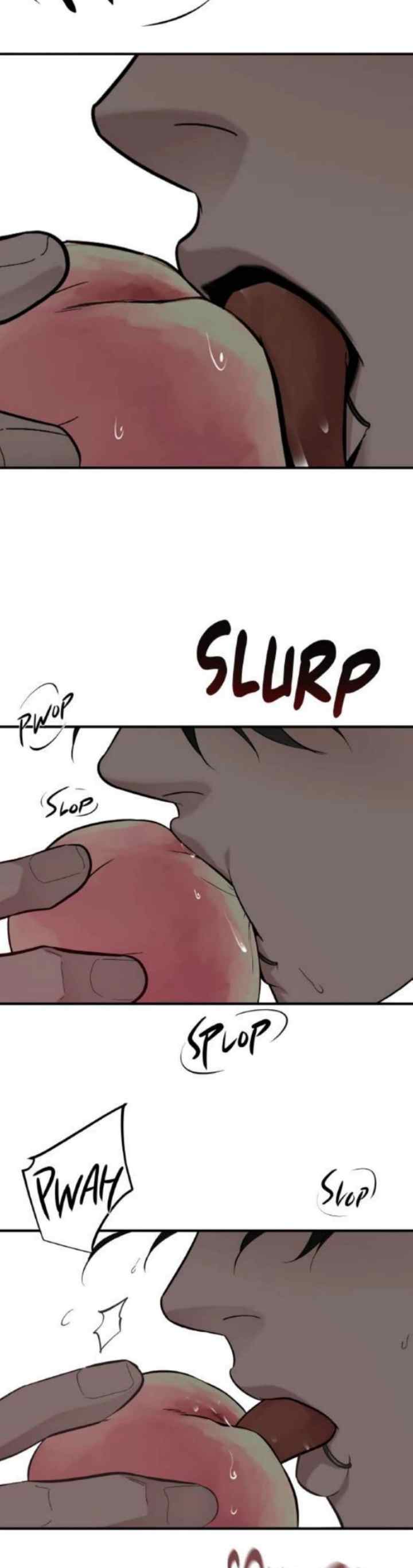 Take Off chapter 120 halaman 16