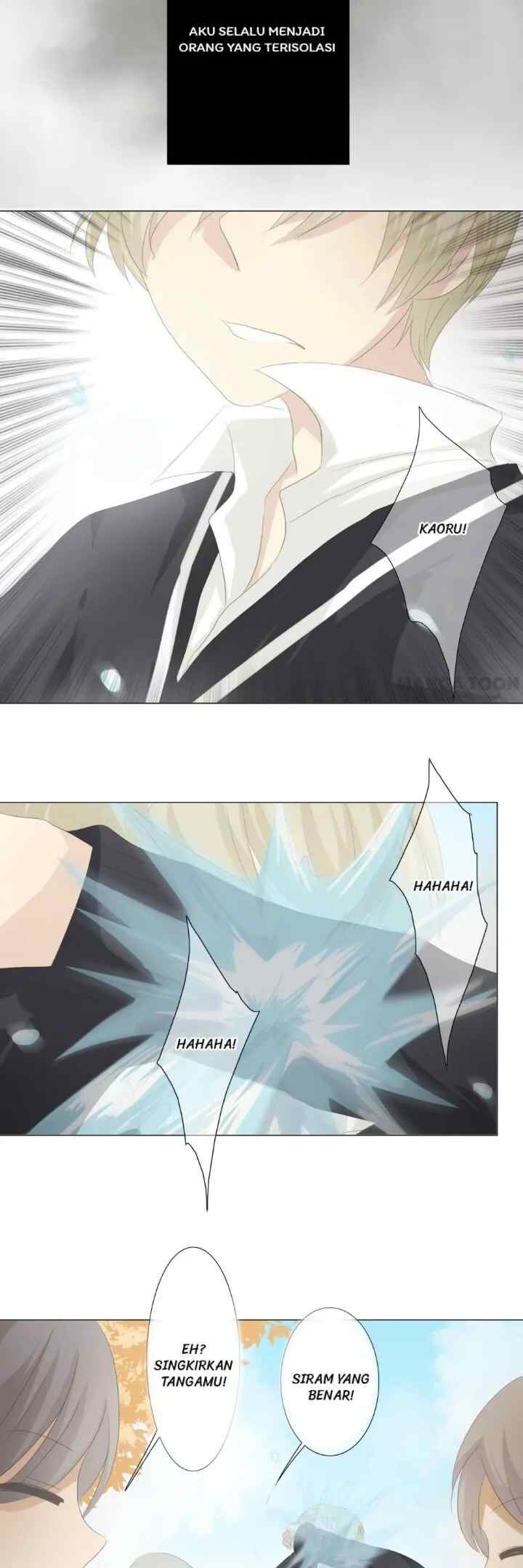 Summer Never Ends chapter 147 halaman 6