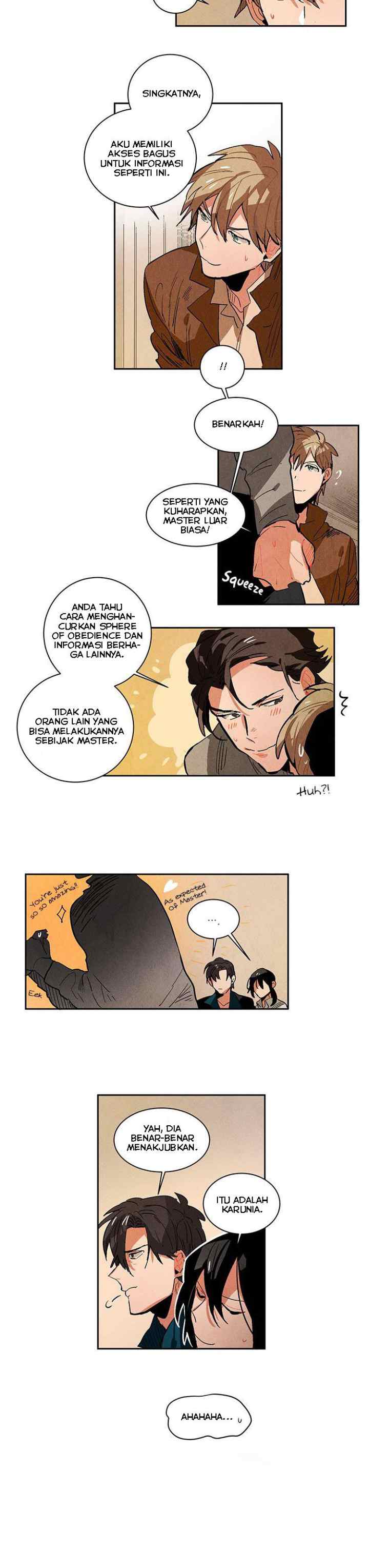 Ernak chapter 65 halaman 7