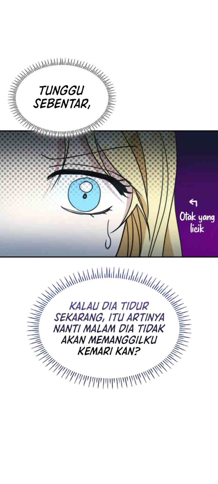 I Became a Sitter for the Obsessive Villains chapter 18 halaman 4