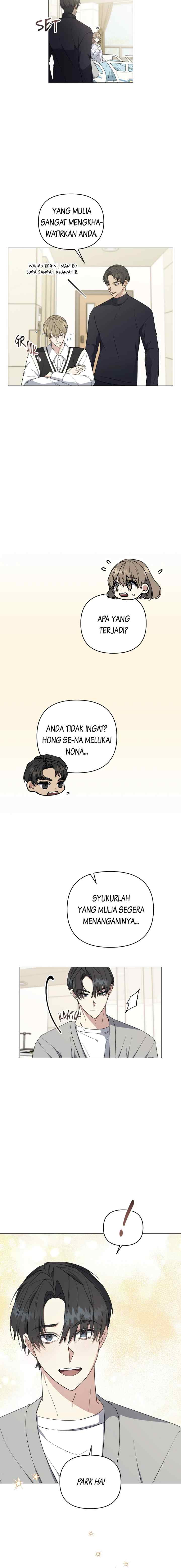 Rooftop Prince chapter 46 halaman 7