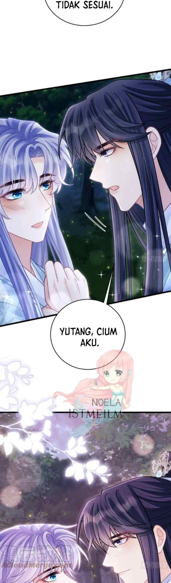 I Suspect the Actor Is Fishing for Me chapter 78 halaman 16