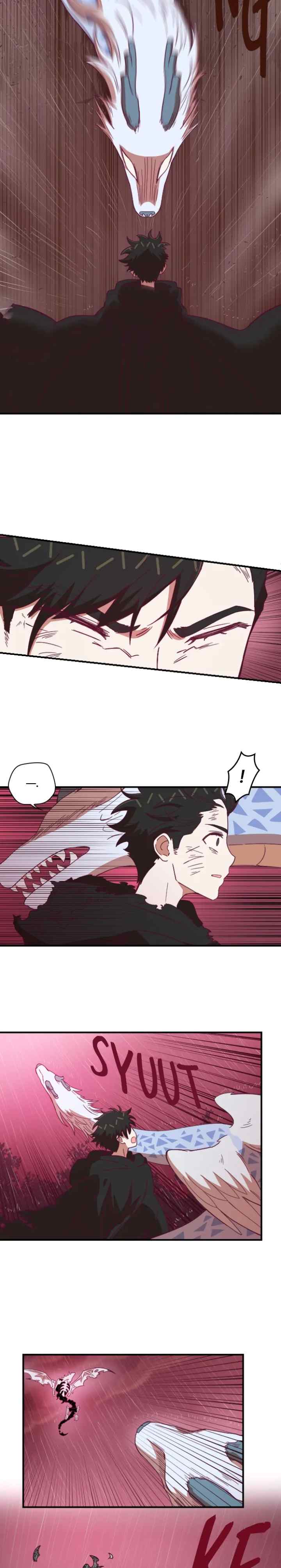 Refund High School chapter 94 halaman 4