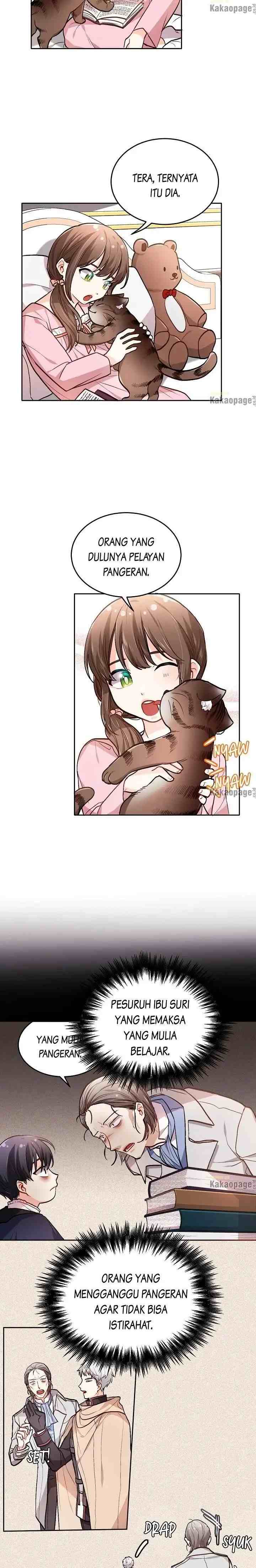 I Was Just an Ordinary Lady chapter 87 halaman 17