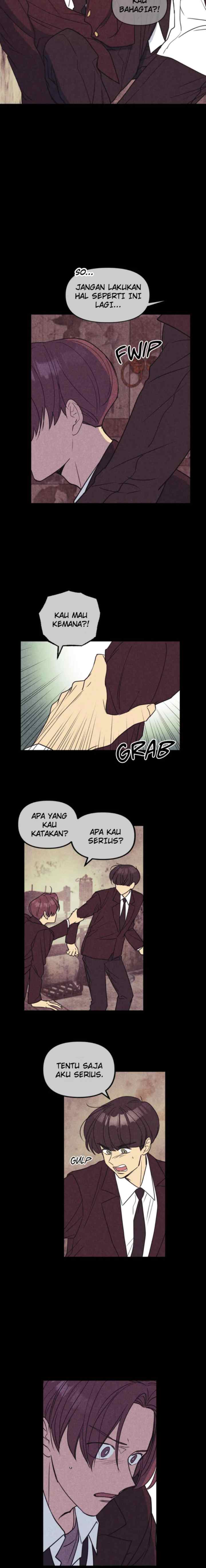 Spinach Bouquet chapter 56 halaman 9