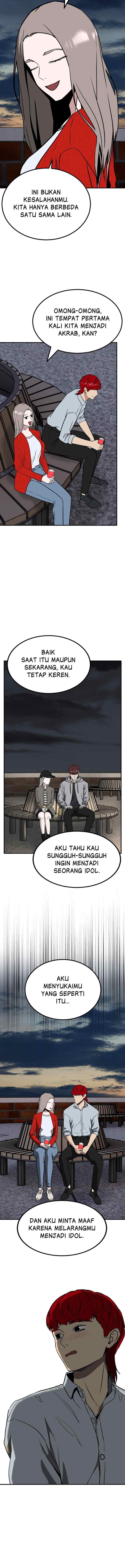Marriage Sim chapter 59 halaman 9