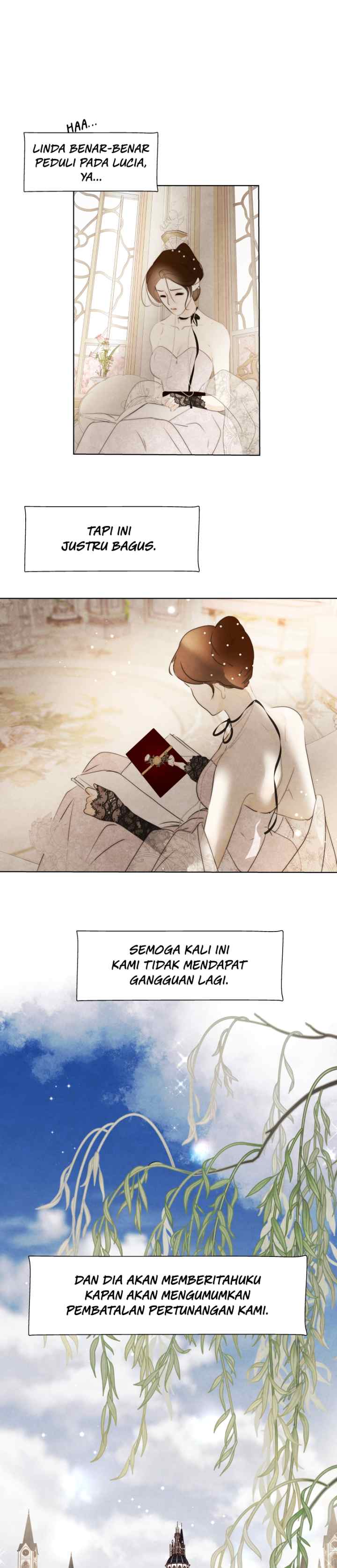 I Am the Villain chapter 42 halaman 16