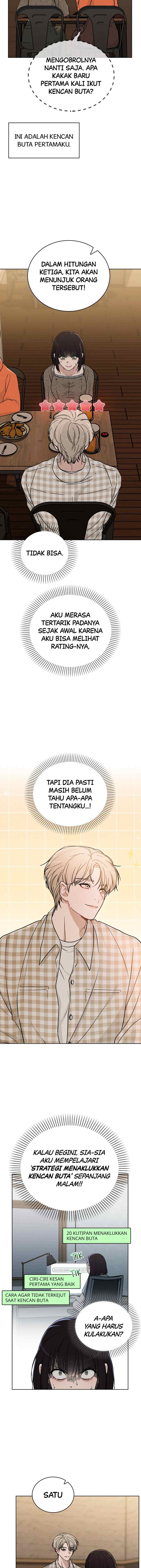 Love Review chapter 12 halaman 6