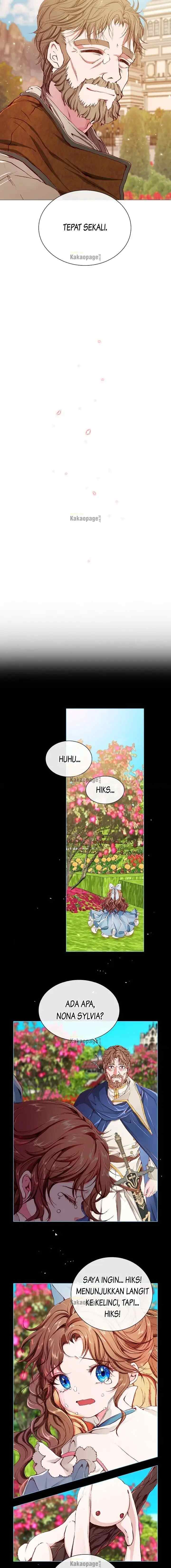 I Woke Up as the Ugly Duckling chapter 48 halaman 17