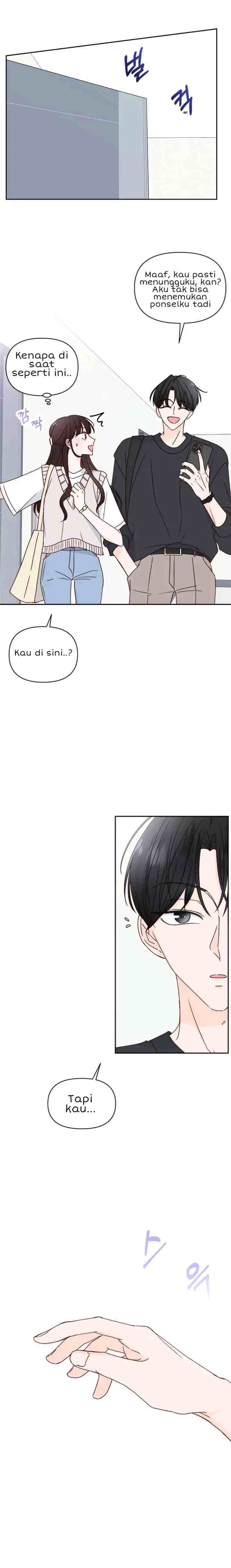 Next Door Boyfriend chapter 19 halaman 9